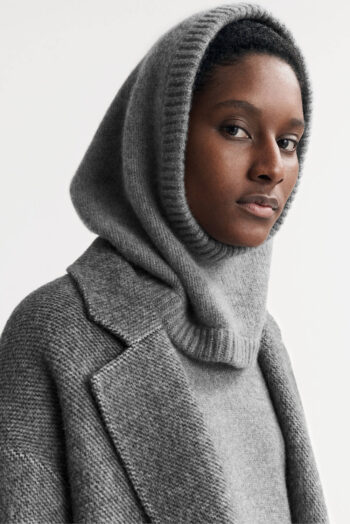 Balaclava - Beanies - Grey | Rizzing up