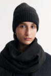 Classic Beanie - Beanies - Black | Rizzing up