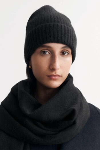 Classic Beanie - Beanies - Black | Rizzing up