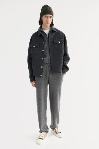 Men&'s Pants - Pants - Grey | Rizzing up