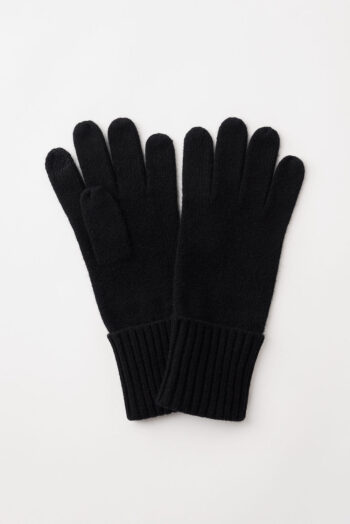 Smartphone Gloves - Gloves - Black | Rizzing up