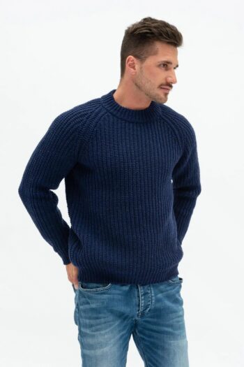 Merino Wool Sweater TORO