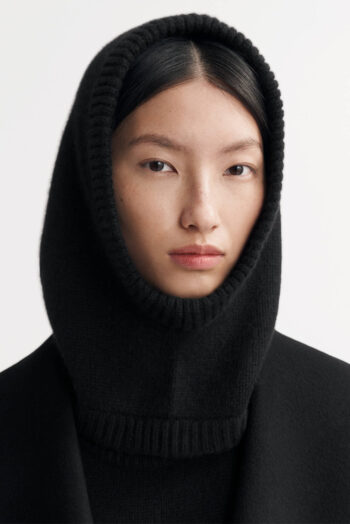 Balaclava - Beanies - Black | Rizzing up