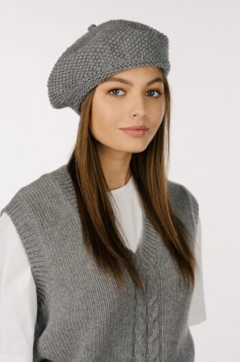 Stylish Women Beret Hat BELLA