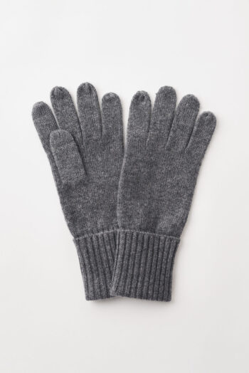 Smartphone Gloves - Gloves - Grey | Rizzing up