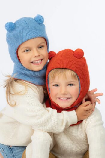 Balaclava Hat for Kids