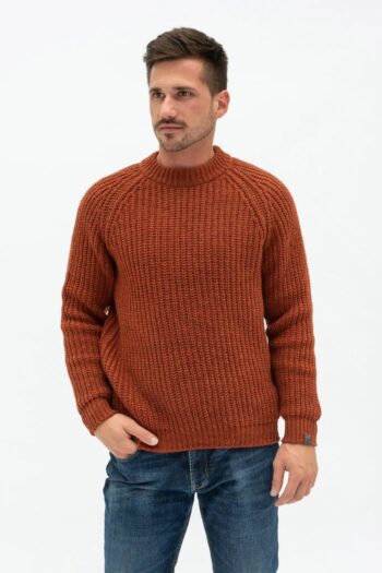 Merino Wool Sweater TORO