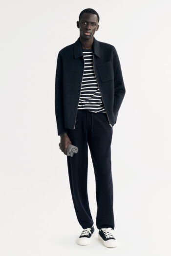Men&'s Pants - Pants - Navy | Rizzing up